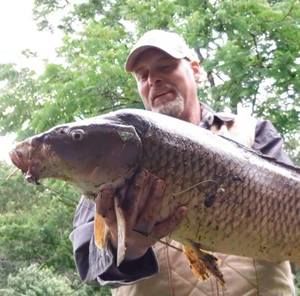 Meet your Posher, Kenneth